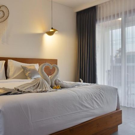 Kedin'S Inn Denpasar  Ngoại thất bức ảnh