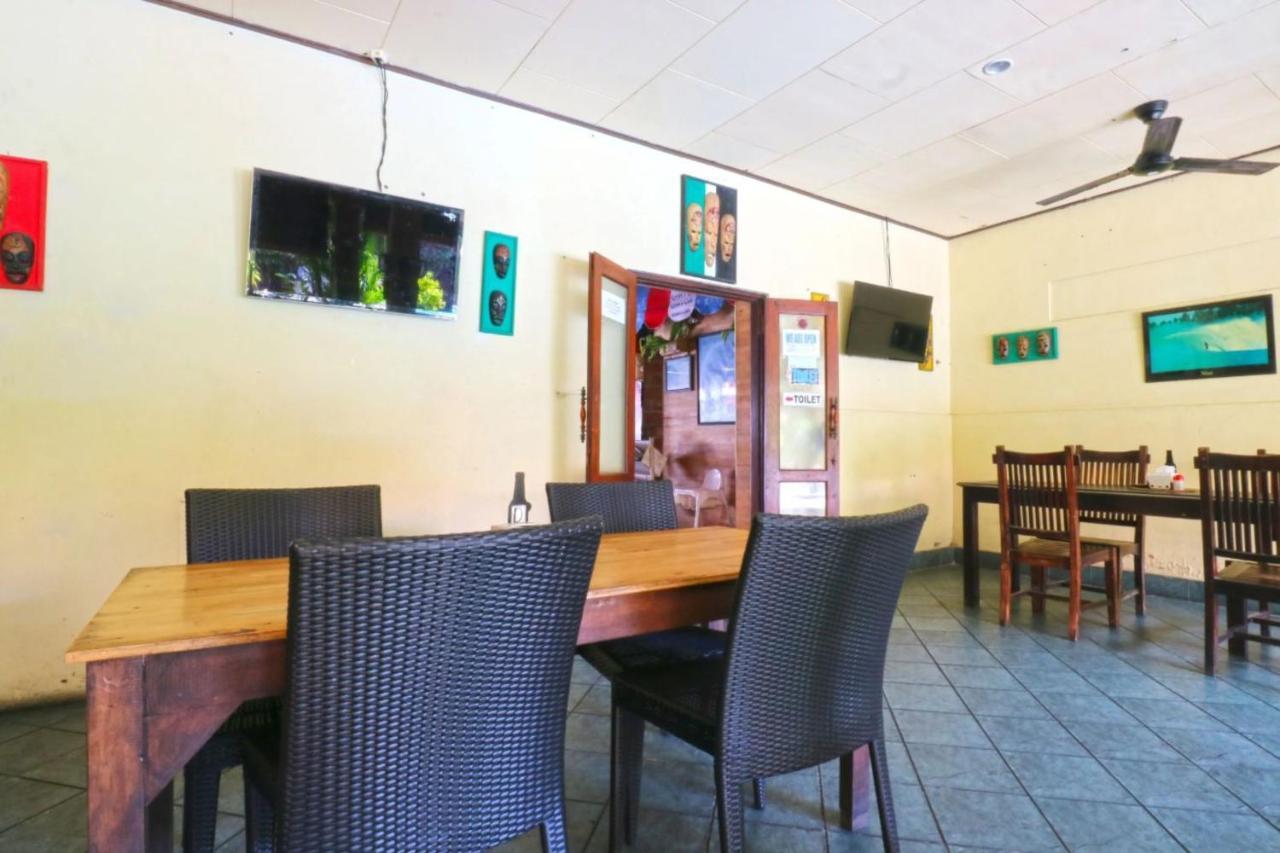Kedin'S Inn Denpasar  Ngoại thất bức ảnh