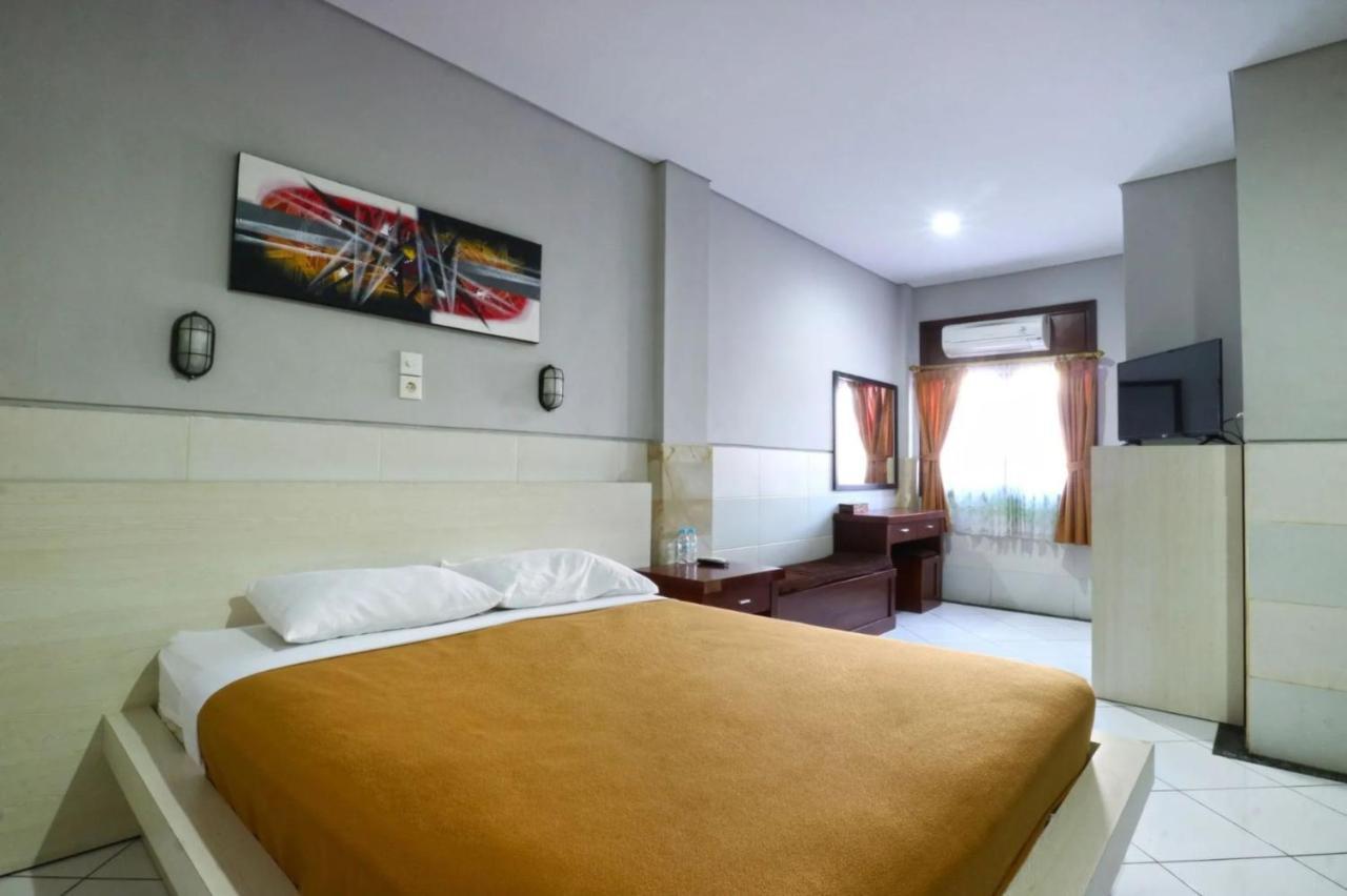 Kedin'S Inn Denpasar  Ngoại thất bức ảnh