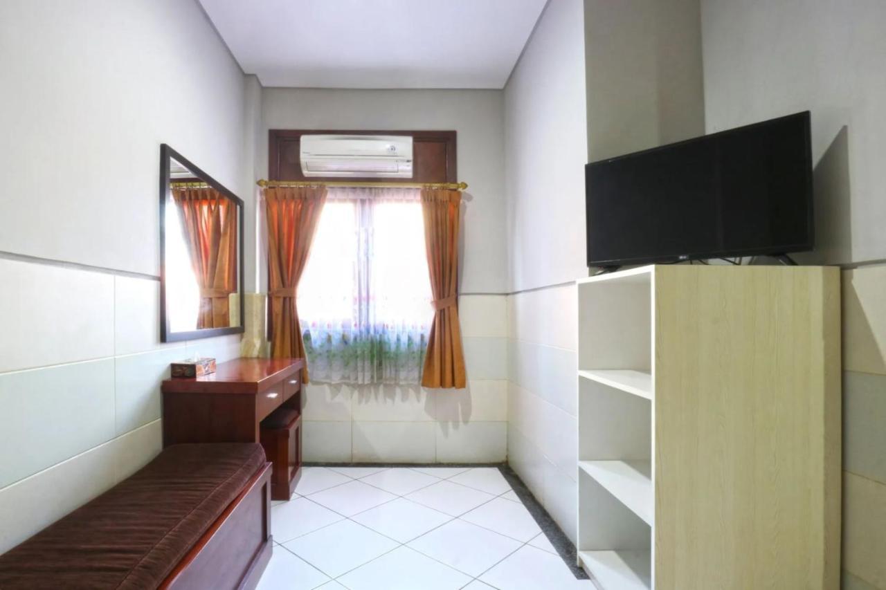Kedin'S Inn Denpasar  Ngoại thất bức ảnh