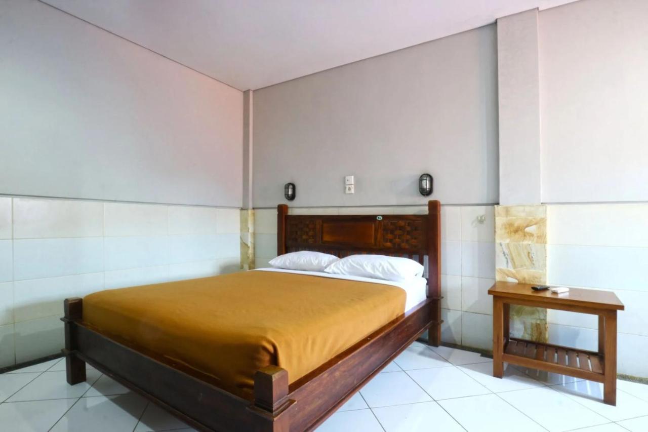 Kedin'S Inn Denpasar  Ngoại thất bức ảnh