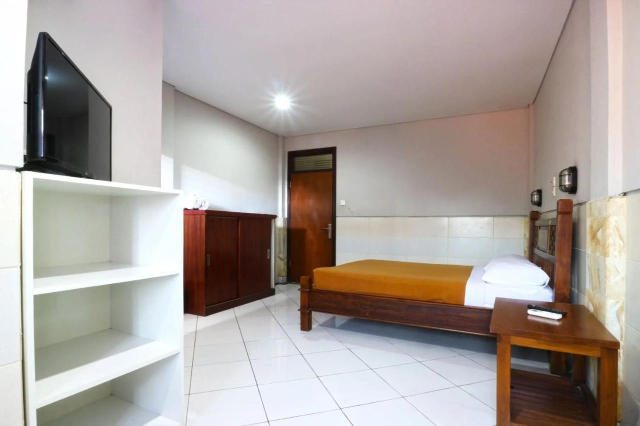 Kedin'S Inn Denpasar  Ngoại thất bức ảnh