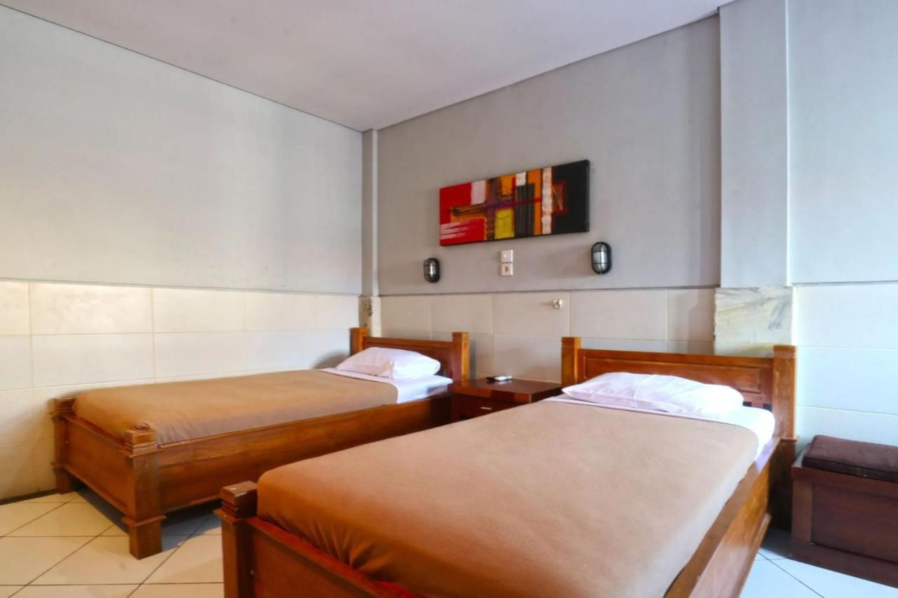 Kedin'S Inn Denpasar  Ngoại thất bức ảnh
