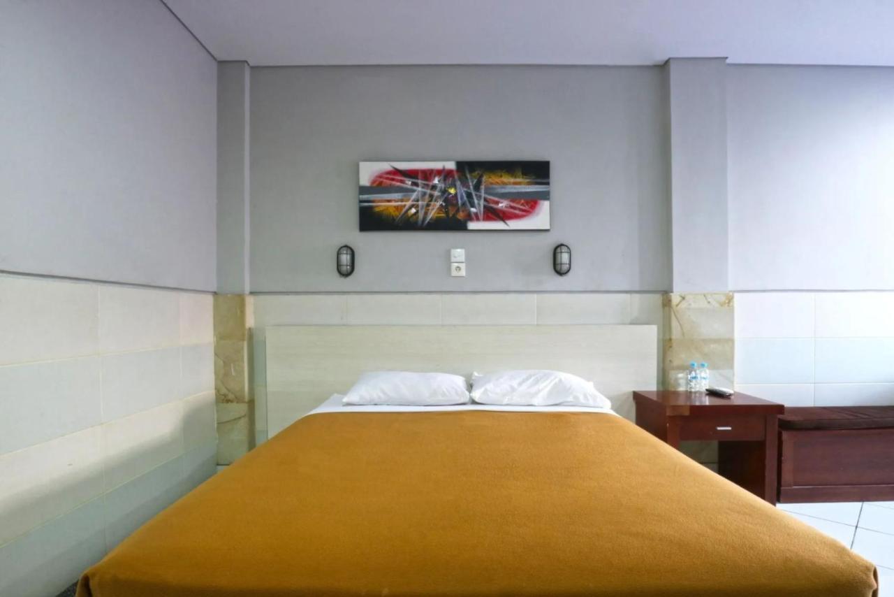 Kedin'S Inn Denpasar  Ngoại thất bức ảnh