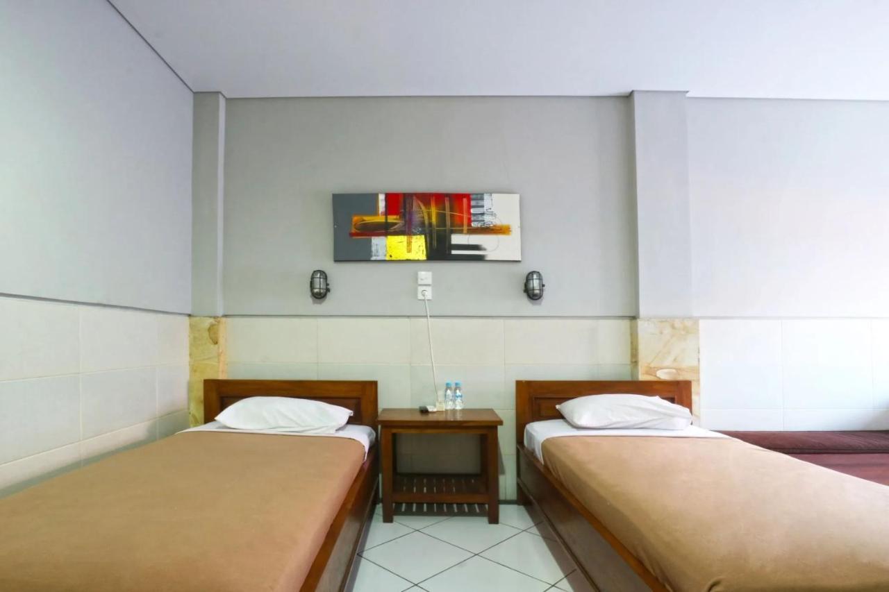 Kedin'S Inn Denpasar  Ngoại thất bức ảnh