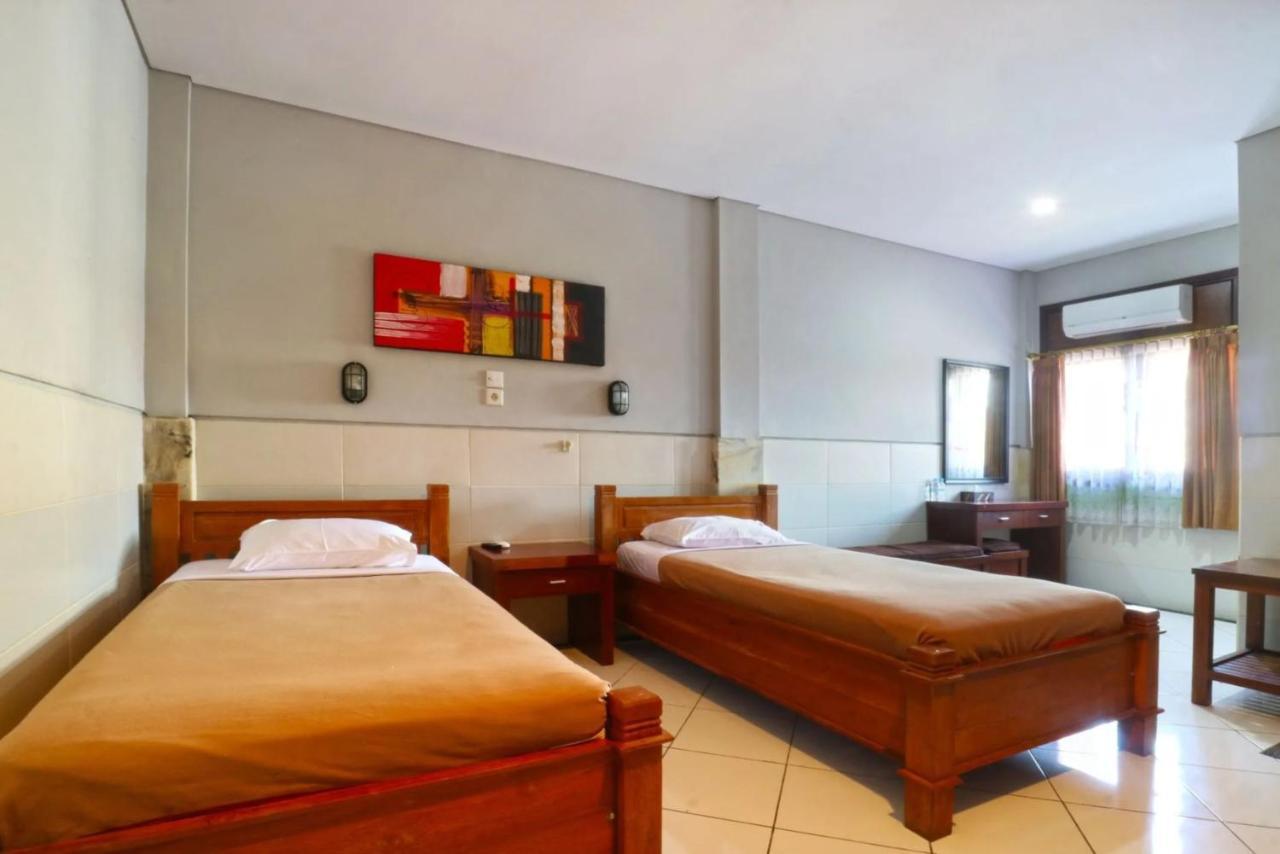 Kedin'S Inn Denpasar  Ngoại thất bức ảnh