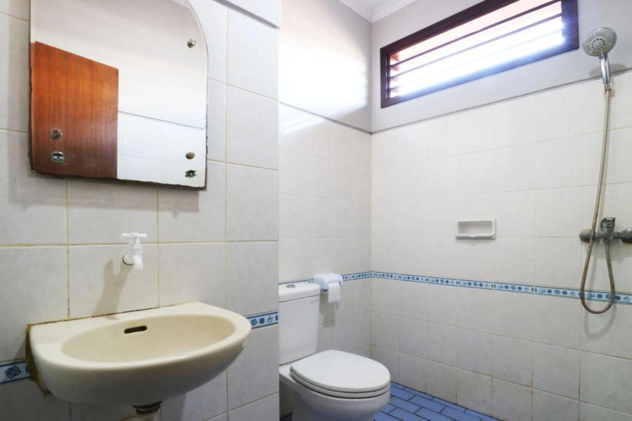 Kedin'S Inn Denpasar  Ngoại thất bức ảnh