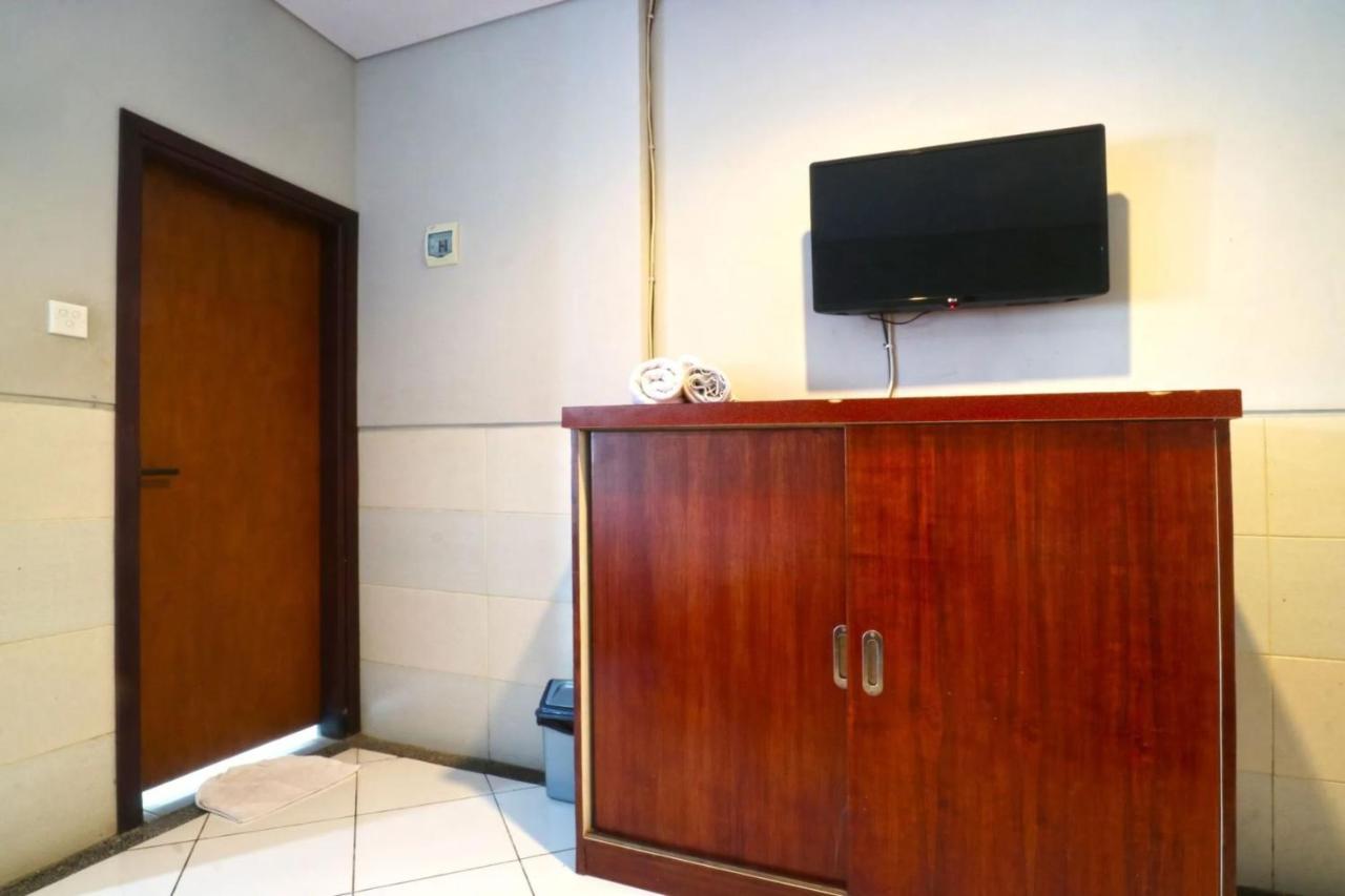Kedin'S Inn Denpasar  Ngoại thất bức ảnh