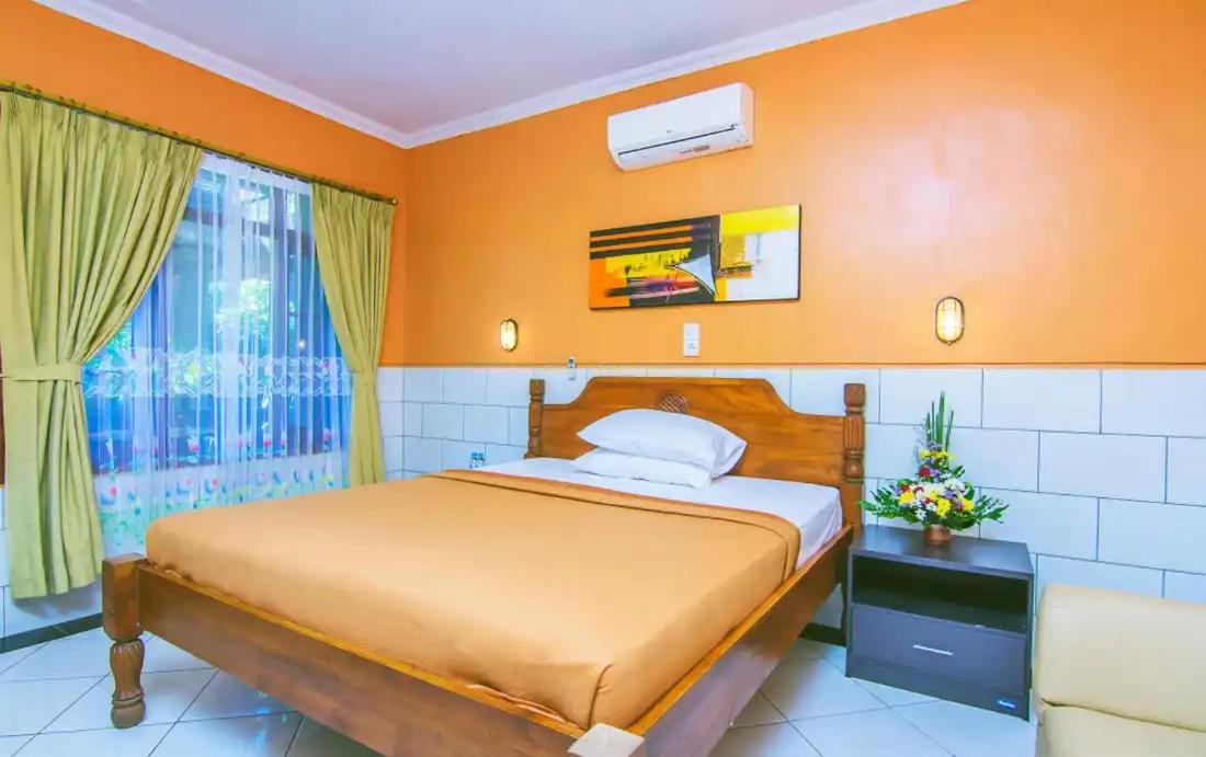 Kedin'S Inn Denpasar  Ngoại thất bức ảnh