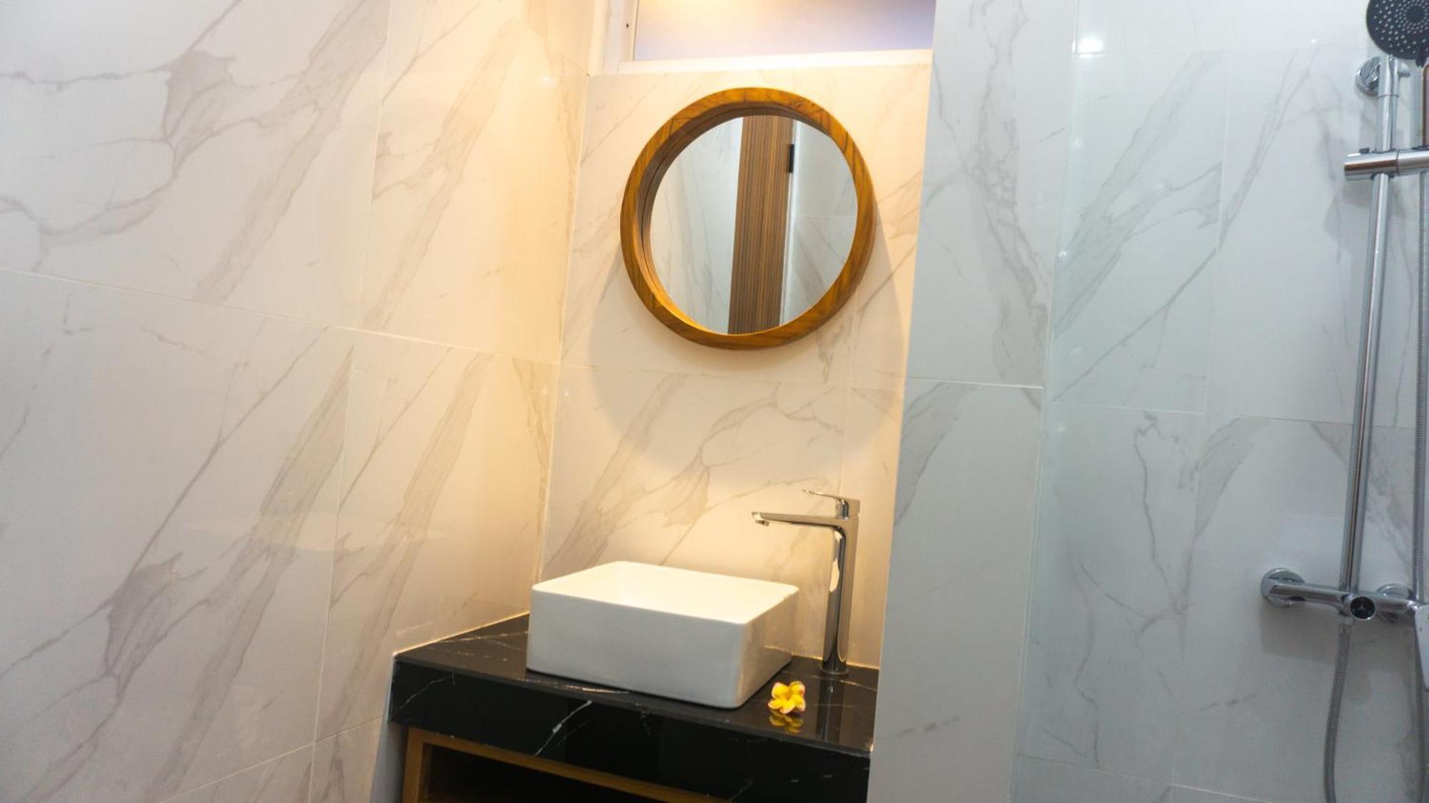 Kedin'S Inn Denpasar  Ngoại thất bức ảnh