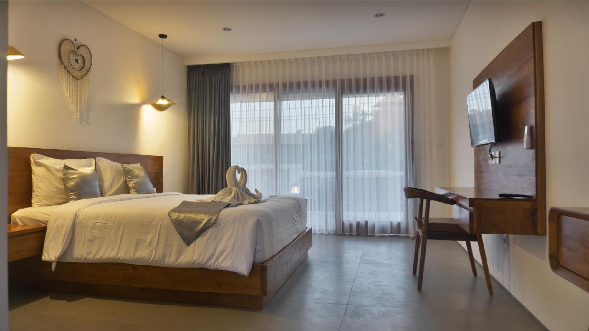 Kedin'S Inn Denpasar  Ngoại thất bức ảnh